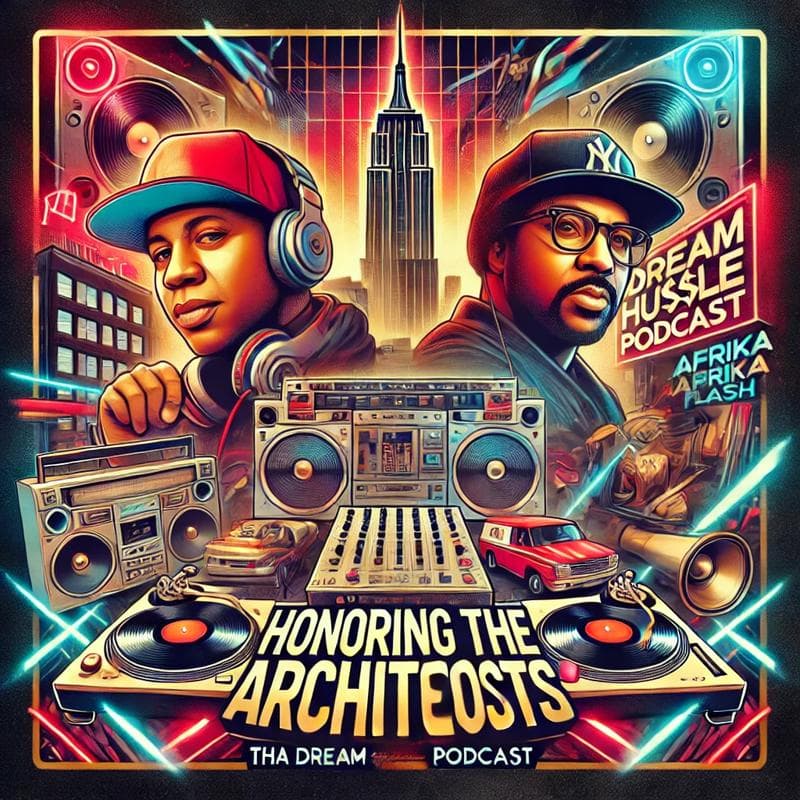 Honoring the Architects