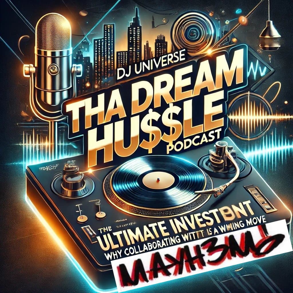 Mayh3m!, DBL Management, and Counts Candies