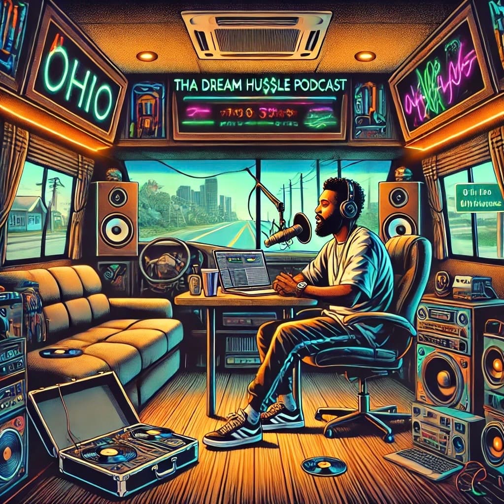 DJ Universe: From Turntables to Counts Candies